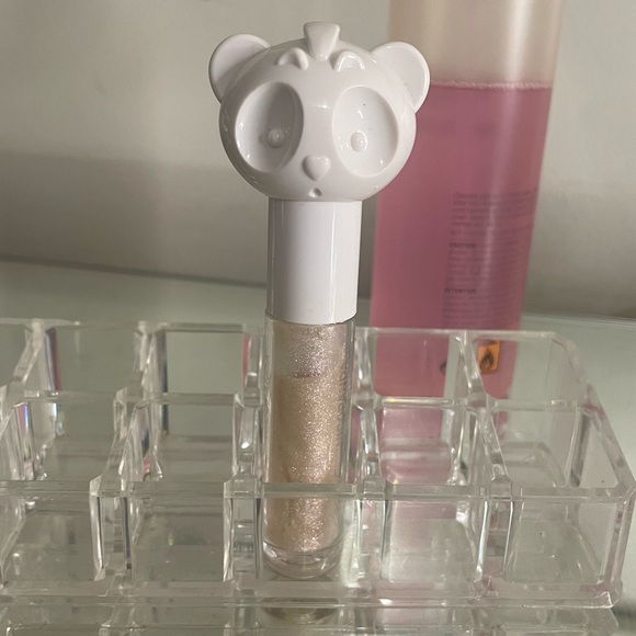 Sugar Coat Lipglass - Picture 1 of 2